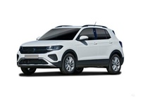 Volkswagen T-Cross Volkswagen T-Cross