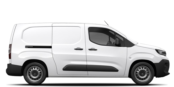 Peugeot Partner Furgon M BlueHDi 100 75 kW (102 CV) Vehículo nuevo en Madrid zoom - 1 Peugeot Partner Furgon M BlueHDi 100 75 kW (102 CV) Vehículo nuevo en Madrid zoom - 1