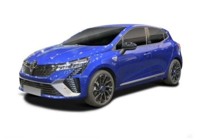 Renault Clio Evolution dCi 74 kW (100 CV) Vehículo nuevo en Madrid zoom - 2 Renault Clio Evolution dCi 74 kW (100 CV) Vehículo nuevo en Madrid zoom - 2