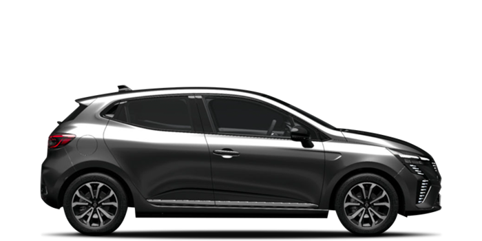 Renault Clio Evolution dCi 74 kW (100 CV) Vehículo nuevo en Madrid zoom - 1 Renault Clio Evolution dCi 74 kW (100 CV) Vehículo nuevo en Madrid zoom - 1