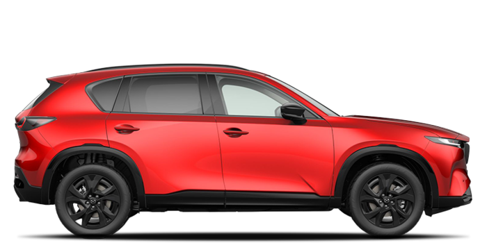 Mazda CX-5 2.5 E-Skyactiv-G Mhev Center-Line AT 104 kW (141 CV) Vehículo nuevo en Madrid zoom - 1 Mazda CX-5 2.5 E-Skyactiv-G Mhev Center-Line AT 104 kW (141 CV) Vehículo nuevo en Madrid zoom - 1