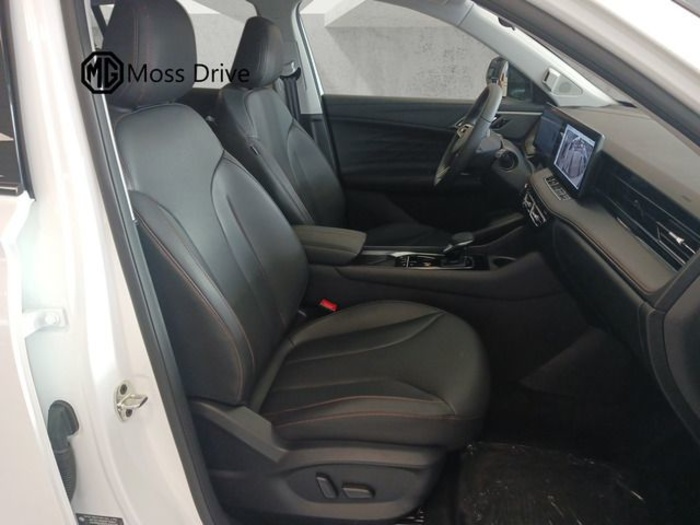 MG eHS 1.5T PHEV Luxury 200 kW (272 CV) KM0 en Valladolid MG eHS 1.5T PHEV Luxury 200 kW (272 CV) KM0 en Valladolid