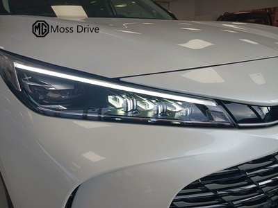 MG eHS 1.5T PHEV Luxury 200 kW (272 CV) 4 MG eHS 1.5T PHEV Luxury 200 kW (272 CV) 4