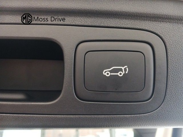 MG eHS 1.5T PHEV Luxury 200 kW (272 CV) KM0 en Valladolid MG eHS 1.5T PHEV Luxury 200 kW (272 CV) KM0 en Valladolid