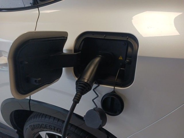 MG eHS 1.5T PHEV Luxury 200 kW (272 CV) KM0 en Valladolid MG eHS 1.5T PHEV Luxury 200 kW (272 CV) KM0 en Valladolid