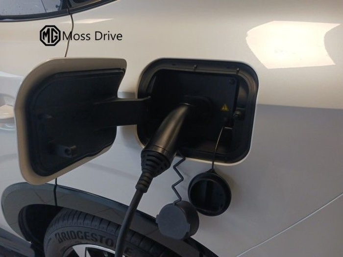 MG eHS 1.5T PHEV Luxury 200 kW (272 CV) KM0 en Valladolid MG eHS 1.5T PHEV Luxury 200 kW (272 CV) KM0 en Valladolid