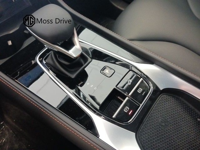 MG eHS 1.5T PHEV Luxury 200 kW (272 CV) KM0 en Valladolid MG eHS 1.5T PHEV Luxury 200 kW (272 CV) KM0 en Valladolid