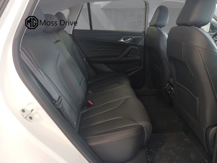 MG eHS 1.5T PHEV Luxury 200 kW (272 CV) KM0 en Valladolid MG eHS 1.5T PHEV Luxury 200 kW (272 CV) KM0 en Valladolid