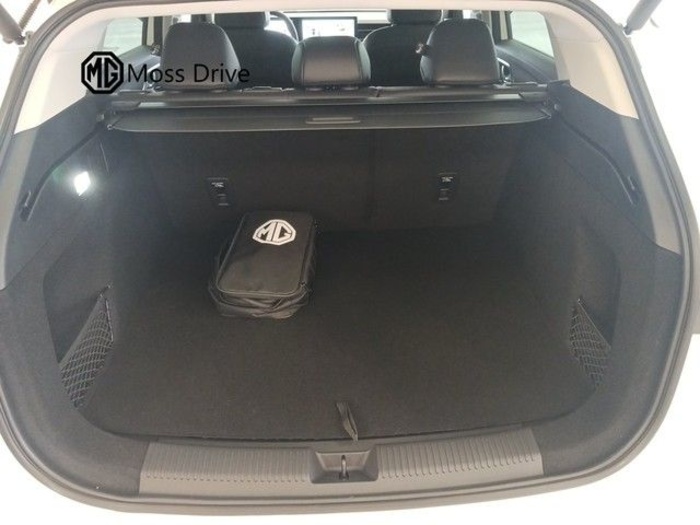 MG eHS 1.5T PHEV Luxury 200 kW (272 CV) KM0 en Valladolid MG eHS 1.5T PHEV Luxury 200 kW (272 CV) KM0 en Valladolid