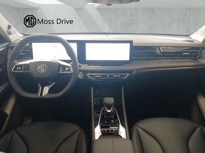 MG eHS 1.5T PHEV Luxury 200 kW (272 CV) 4 MG eHS 1.5T PHEV Luxury 200 kW (272 CV) 4