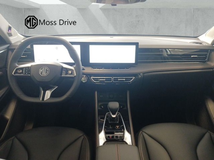 MG eHS 1.5T PHEV Luxury 200 kW (272 CV) KM0 en Valladolid MG eHS 1.5T PHEV Luxury 200 kW (272 CV) KM0 en Valladolid
