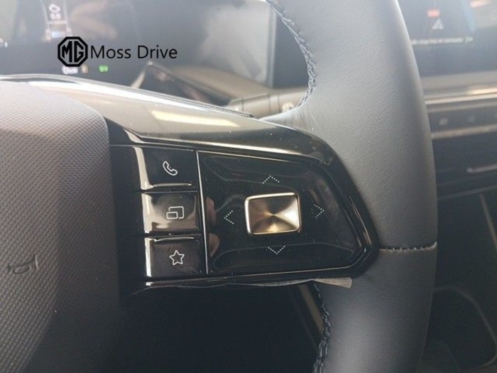 MG MG3 Hybrid+ Luxury 143 kW (195 CV) KM0 en Valladolid MG MG3 Hybrid+ Luxury 143 kW (195 CV) KM0 en Valladolid