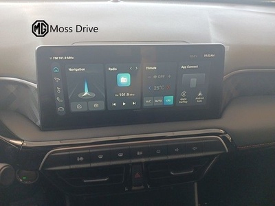 MG MG3 Hybrid+ Luxury 143 kW (195 CV) 11 MG MG3 Hybrid+ Luxury 143 kW (195 CV) 11