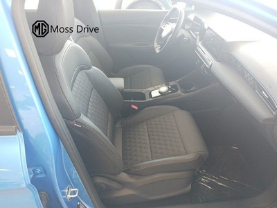 MG MG3 Hybrid+ Luxury 143 kW (195 CV) 11 MG MG3 Hybrid+ Luxury 143 kW (195 CV) 11