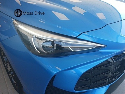 MG MG3 Hybrid+ Luxury 143 kW (195 CV) 11 MG MG3 Hybrid+ Luxury 143 kW (195 CV) 11