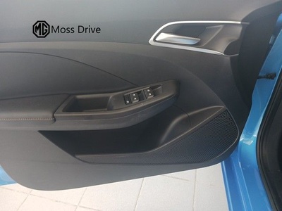 MG MG3 Hybrid+ Luxury 143 kW (195 CV) 11 MG MG3 Hybrid+ Luxury 143 kW (195 CV) 11