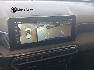 MG MG3 Hybrid+ Luxury 143 kW (195 CV) 11 MG MG3 Hybrid+ Luxury 143 kW (195 CV) 11