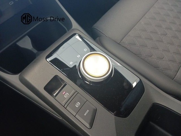 MG MG3 Hybrid+ Luxury 143 kW (195 CV) KM0 en Valladolid MG MG3 Hybrid+ Luxury 143 kW (195 CV) KM0 en Valladolid