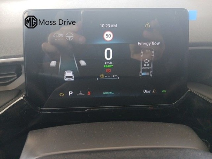 MG MG3 Hybrid+ Luxury 143 kW (195 CV) KM0 en Valladolid MG MG3 Hybrid+ Luxury 143 kW (195 CV) KM0 en Valladolid