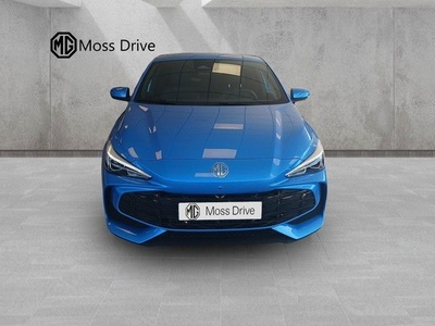 MG MG3 Hybrid+ Luxury 143 kW (195 CV) 11 MG MG3 Hybrid+ Luxury 143 kW (195 CV) 11