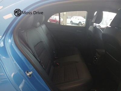 MG MG3 Hybrid+ Luxury 143 kW (195 CV) 11 MG MG3 Hybrid+ Luxury 143 kW (195 CV) 11