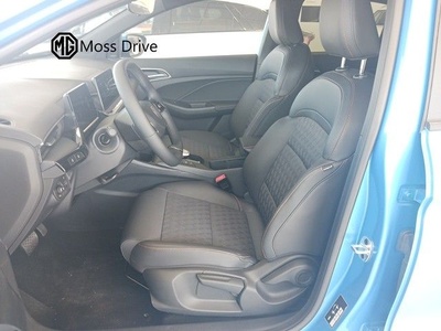 MG MG3 Hybrid+ Luxury 143 kW (195 CV) 11 MG MG3 Hybrid+ Luxury 143 kW (195 CV) 11