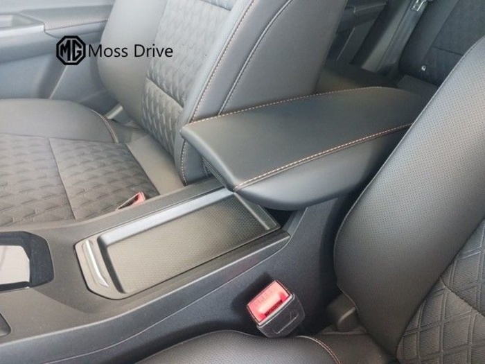 MG MG3 Hybrid+ Luxury 143 kW (195 CV) KM0 en Valladolid MG MG3 Hybrid+ Luxury 143 kW (195 CV) KM0 en Valladolid