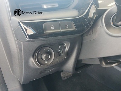 MG MG3 Hybrid+ Luxury 143 kW (195 CV) 11 MG MG3 Hybrid+ Luxury 143 kW (195 CV) 11