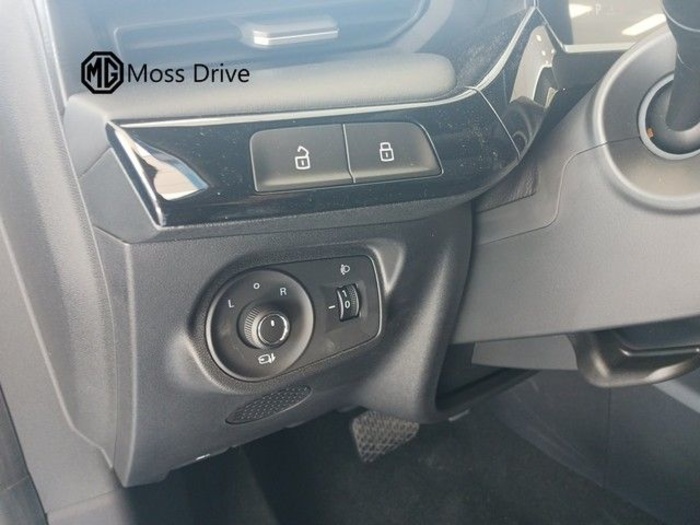 MG MG3 Hybrid+ Luxury 143 kW (195 CV) KM0 en Valladolid MG MG3 Hybrid+ Luxury 143 kW (195 CV) KM0 en Valladolid