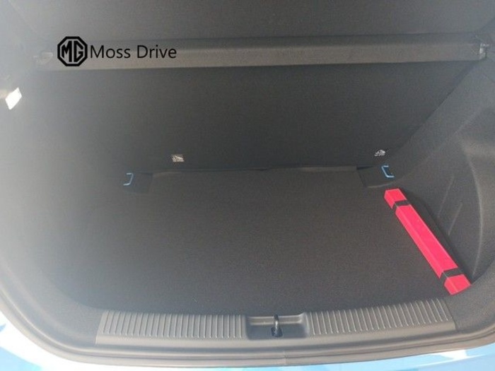 MG MG3 Hybrid+ Luxury 143 kW (195 CV) KM0 en Valladolid MG MG3 Hybrid+ Luxury 143 kW (195 CV) KM0 en Valladolid