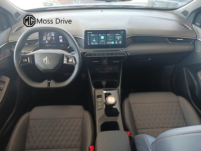 MG MG3 Hybrid+ Luxury 143 kW (195 CV) 11 MG MG3 Hybrid+ Luxury 143 kW (195 CV) 11