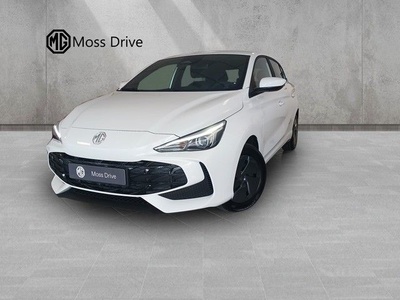 MG MG3 Hybrid+ Standard 143 kW (195 CV) 6 MG MG3 Hybrid+ Standard 143 kW (195 CV) 6