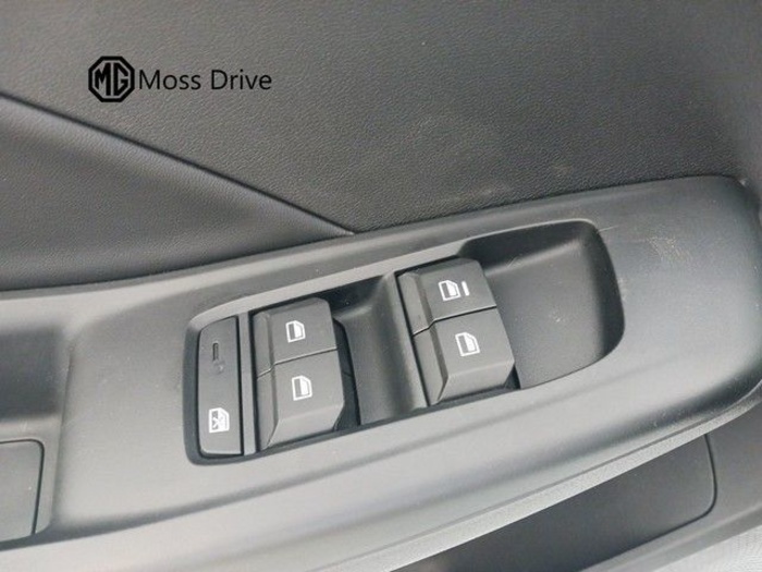 MG MG3 Hybrid+ Standard 143 kW (195 CV) KM0 en Valladolid MG MG3 Hybrid+ Standard 143 kW (195 CV) KM0 en Valladolid