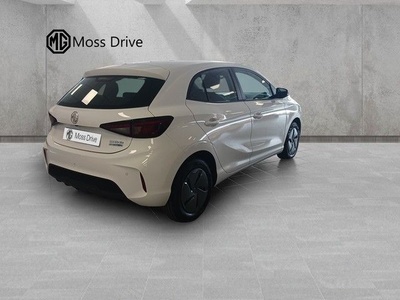 MG MG3 Hybrid+ Standard 143 kW (195 CV) 6 MG MG3 Hybrid+ Standard 143 kW (195 CV) 6