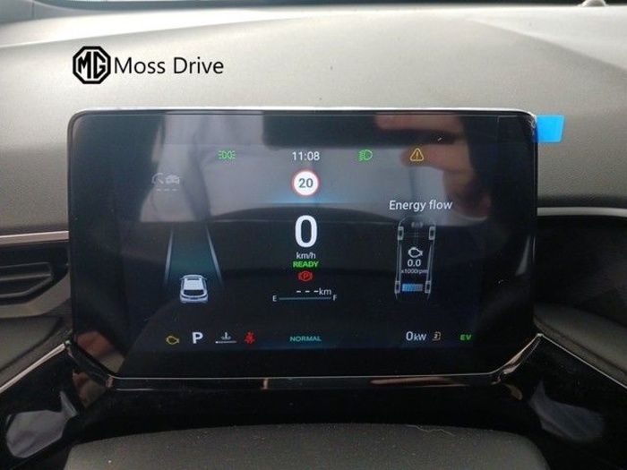 MG MG3 Hybrid+ Standard 143 kW (195 CV) KM0 en Valladolid MG MG3 Hybrid+ Standard 143 kW (195 CV) KM0 en Valladolid