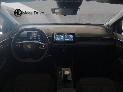 MG MG3 Hybrid+ Standard 143 kW (195 CV) 6 MG MG3 Hybrid+ Standard 143 kW (195 CV) 6