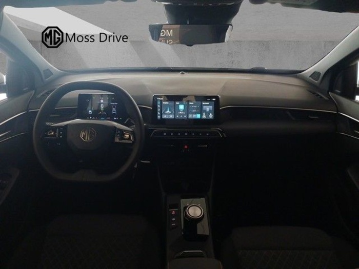 MG MG3 Hybrid+ Standard 143 kW (195 CV) KM0 en Valladolid MG MG3 Hybrid+ Standard 143 kW (195 CV) KM0 en Valladolid