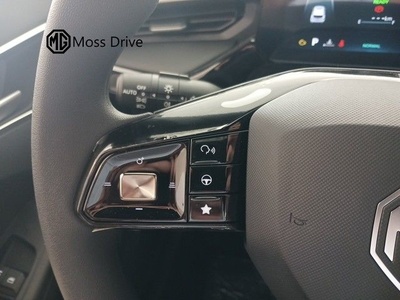 MG MG3 Hybrid+ Standard 143 kW (195 CV) 6 MG MG3 Hybrid+ Standard 143 kW (195 CV) 6