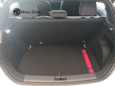 MG MG3 Hybrid+ Standard 143 kW (195 CV) 6 MG MG3 Hybrid+ Standard 143 kW (195 CV) 6