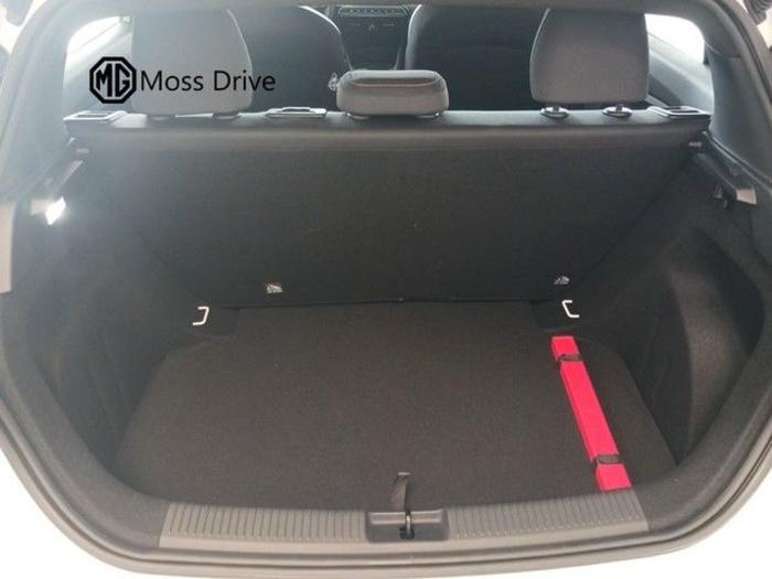 MG MG3 Hybrid+ Standard 143 kW (195 CV) KM0 en Valladolid MG MG3 Hybrid+ Standard 143 kW (195 CV) KM0 en Valladolid