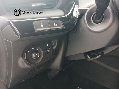 MG MG3 Hybrid+ Standard 143 kW (195 CV) 6 MG MG3 Hybrid+ Standard 143 kW (195 CV) 6