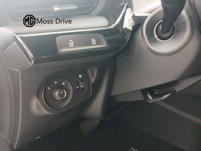 MG MG3 Hybrid+ Standard 143 kW (195 CV) KM0 en Valladolid MG MG3 Hybrid+ Standard 143 kW (195 CV) KM0 en Valladolid