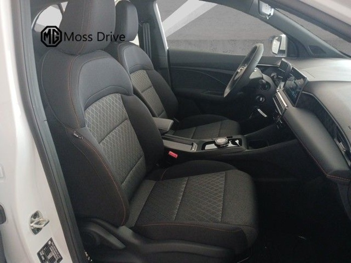 MG MG3 Hybrid+ Standard 143 kW (195 CV) KM0 en Valladolid MG MG3 Hybrid+ Standard 143 kW (195 CV) KM0 en Valladolid