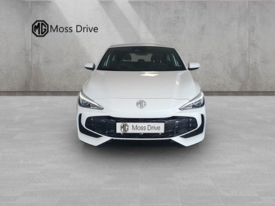MG MG3 Hybrid+ Standard 143 kW (195 CV) 6 MG MG3 Hybrid+ Standard 143 kW (195 CV) 6
