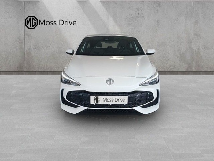 MG MG3 Hybrid+ Standard 143 kW (195 CV) KM0 en Valladolid MG MG3 Hybrid+ Standard 143 kW (195 CV) KM0 en Valladolid