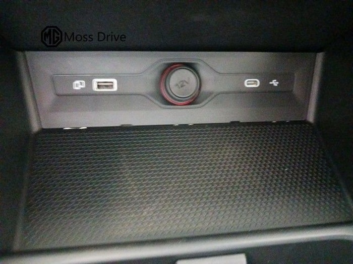 MG MG3 Hybrid+ Standard 143 kW (195 CV) KM0 en Valladolid MG MG3 Hybrid+ Standard 143 kW (195 CV) KM0 en Valladolid