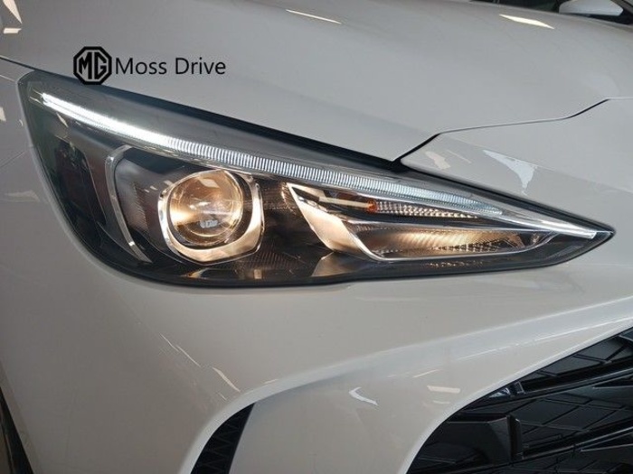 MG MG3 Hybrid+ Standard 143 kW (195 CV) KM0 en Valladolid MG MG3 Hybrid+ Standard 143 kW (195 CV) KM0 en Valladolid