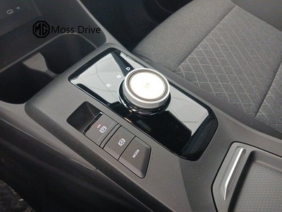 MG MG3 Hybrid+ Standard 143 kW (195 CV) 6 MG MG3 Hybrid+ Standard 143 kW (195 CV) 6