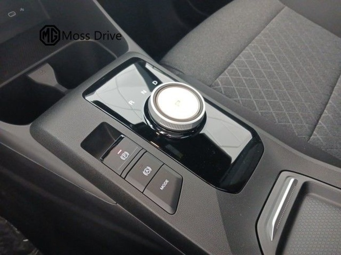 MG MG3 Hybrid+ Standard 143 kW (195 CV) KM0 en Valladolid MG MG3 Hybrid+ Standard 143 kW (195 CV) KM0 en Valladolid