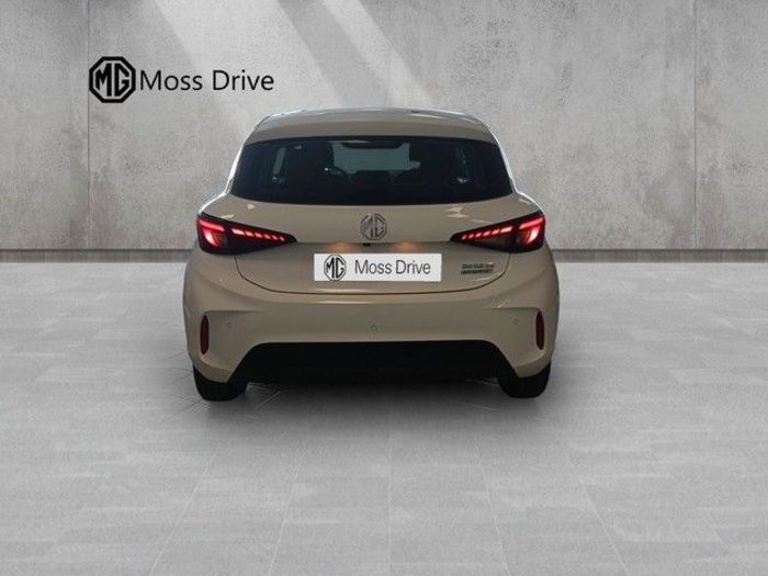 MG MG3 Hybrid+ Standard 143 kW (195 CV) KM0 en Valladolid MG MG3 Hybrid+ Standard 143 kW (195 CV) KM0 en Valladolid